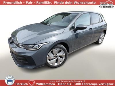 Gebraucht VW Golf VIII 150 PS (110 kW) 2024 Limousine