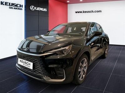 Schwarz Neu 2025 Lexus LBX SUV | € 39.886 (Etwas zu teuer)