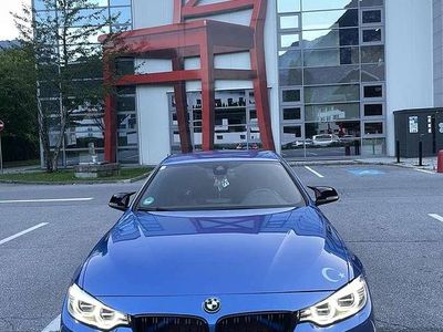 Gebraucht 2016 BMW 418 Gran Coupé M Sport Coupé | € 14.000 (Superpreis)