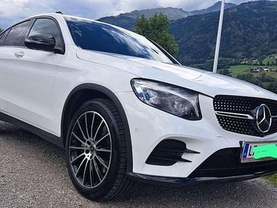 Mercedes GLC250