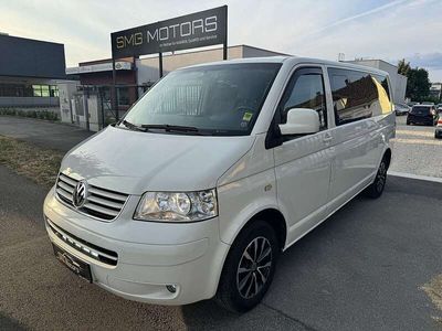 VW Caravelle