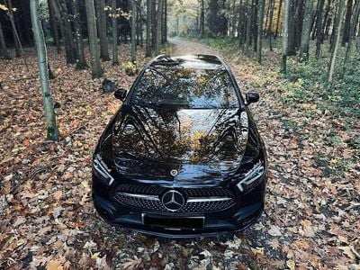 Gebraucht 2020 Mercedes A250 Limousine | € 27.000 (Fairer Preis)