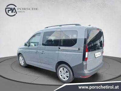 gebraucht VW Caddy TDI