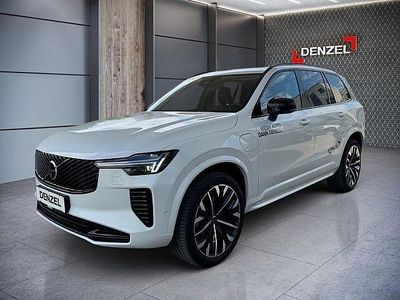 Weiß Gebraucht 2025 Volvo XC90 SUV | € 84.990