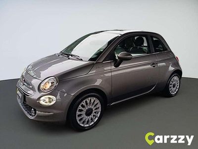 Gebraucht 2022 Fiat 500 Dolcevita Kleinwagen | € 12.990 (Fairer Preis)