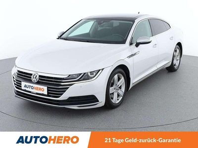 VW Arteon