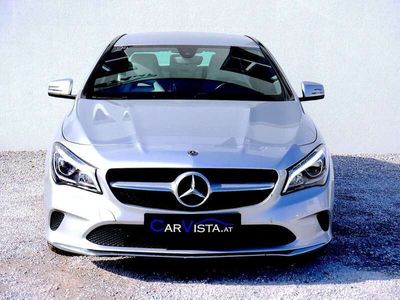 gebraucht Mercedes CLA200 Aut. CDI / d