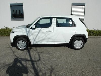 Atlas white Gebraucht 2023 Hyundai Inster Kleinwagen | € 26.270 (Fairer Preis)