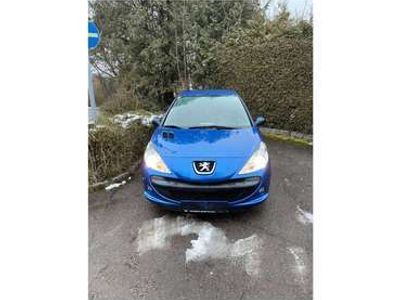 Peugeot 206+