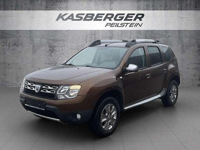 Gebraucht 2013 Dacia Duster SUV | € 10.900 (Superpreis)