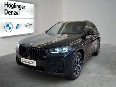 gebraucht BMW X3 xDrive30e