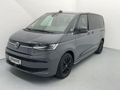 Mittelgrau normal Neu 2025 VW Multivan Edition Van | € 68.880 (Guter Preis)