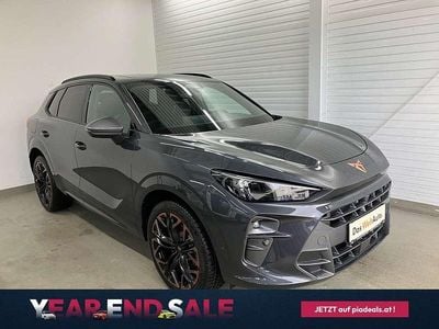 Grau Neu 2025 Cupra Terramar SUV | € 50.890 (Fairer Preis)