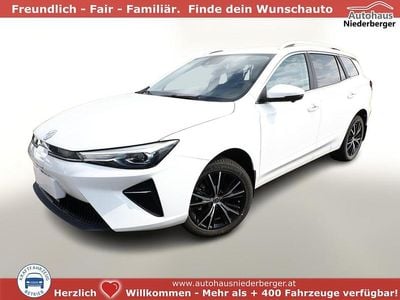 Gebraucht 2024 MG MG5 EV Luxury Kombi | € 24.708 (Fairer Preis)