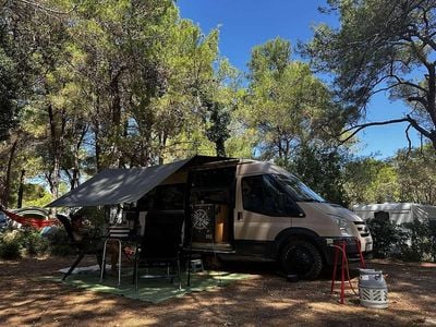 Gebraucht 2009 Ford Transit Van / Kleinbus | € 18.000