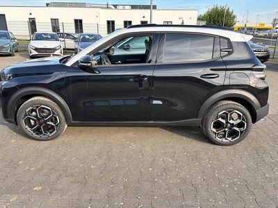 Blau Neu 2025 Citroën C3 Kleinwagen | € 22.549 (Teuer)