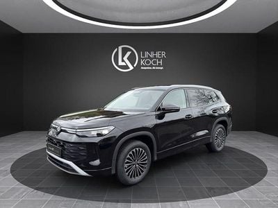 gebraucht VW Tayron Friends eTSI DSG