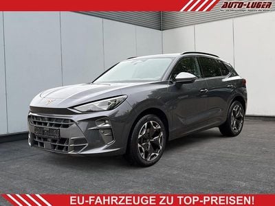 Neu Cupra Terramar VZ 2025 SUV