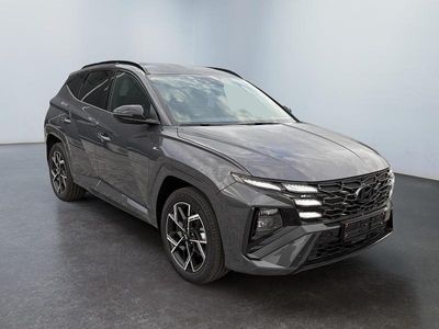 Neu 2025 Hyundai Tucson N Line SUV | € 44.380 (Etwas zu teuer)