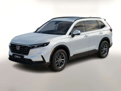 gebraucht Honda CR-V Advance 2.0 i-MMD HYBRID 184 ECVT AWD SHZ