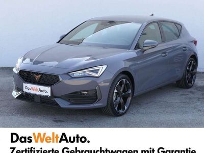 gebraucht Cupra Leon TRIBE 1.5 TSI 150 PS ACT