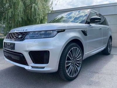 gebraucht Land Rover Range Rover Sport 20 Si4 PHEV AWD HSE Dynamic