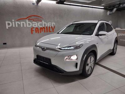 Weiß Gebraucht 2020 Hyundai Kona SUV | € 16.990 (Teuer)