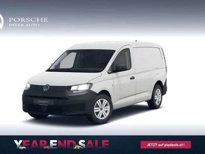 gebraucht VW Caddy Maxi TDI