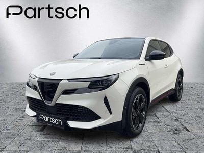 Gebraucht Alfa Romeo GT Junior 136 PS (100 kW) 2025 Weiß Limousine