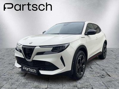 Weiß Gebraucht 2025 Alfa Romeo GT Junior Limousine | € 32.990 (Fairer Preis)