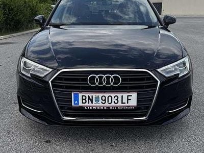 Gebraucht Audi A3 Ambition 110 PS (80 kW) 2016 Limousine