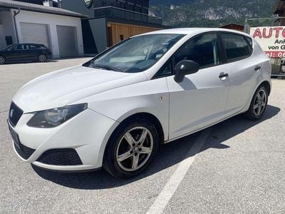 Gebraucht 2011 Seat Ibiza Style Limousine | € 2.500