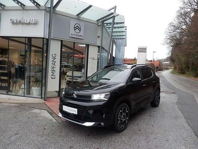 gebraucht Citroën C5 Aircross BHDI 130 EAT8 Max
