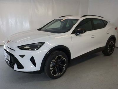 Weiss metallic Neu 2025 Cupra Formentor SUV | € 32.490 (Fairer Preis)