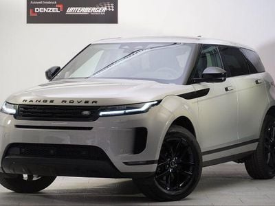 Neu 2025 Land Rover Range Rover evoque S SUV | € 67.490