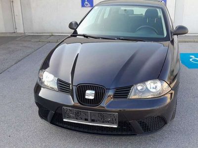 gebraucht Seat Ibiza Fresh 12