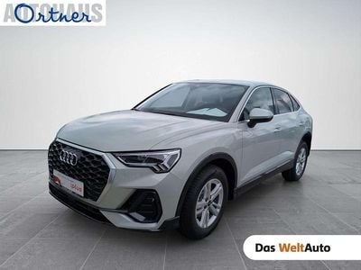 Silber Gebraucht 2025 Audi Q3 SUV | € 43.990 (Fairer Preis)