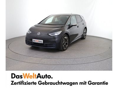 gebraucht VW ID3 1ST Edition Plus mit Wärmepumpe