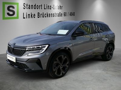 gebraucht Renault Austral Iconic Esprit Alpine E-Tech Full Hybrid 200