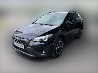 gebraucht Subaru XV 1.6i CVT Style Now