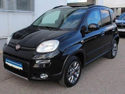 Fiat Panda 4x4