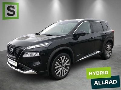 Gebraucht 2023 Nissan X-Trail Tekna+ SUV | € 42.490 (Fairer Preis)