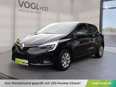 gebraucht Renault Clio V Life SCe 65PS