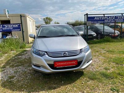 gebraucht Honda Insight 13 Hybrid DSI VTEC IMA Comfort CVT