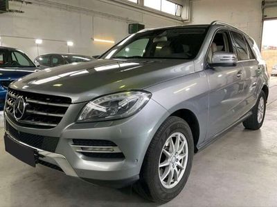 Mercedes ML350