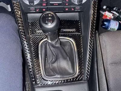 Gebraucht Audi A3 Ambition 140 PS (102 kW) 2012 Blau Limousine