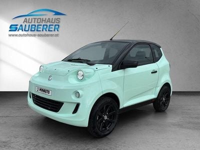 Neu 2025 Aixam eMinauto Chic Kleinwagen | € 12.890