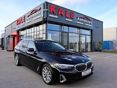 BMW 530e