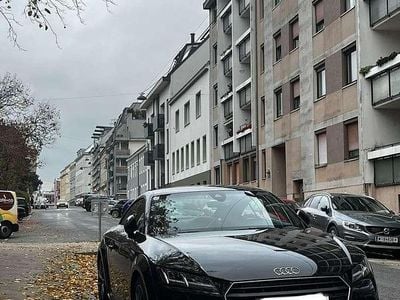 Gebraucht 2014 Audi TT Design Coupé | € 23.500 (Fairer Preis)