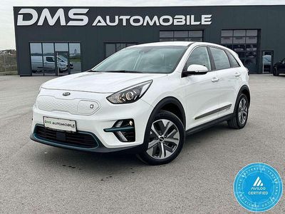 Weiß Gebraucht 2020 Kia e-Niro SUV | € 19.990 (Fairer Preis)